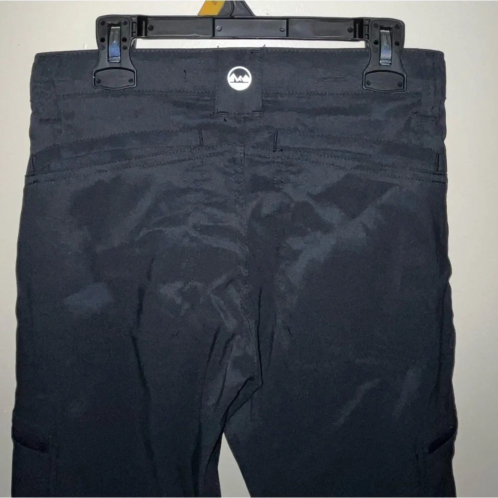 Wrangler Men's Dark Sapphire Cargo Pants size 10 Regular